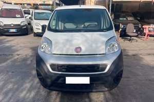 Fiat Fiorino 1.3 MJT 95CV MOTORE ROTTO
