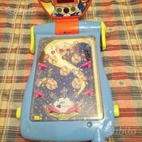 Flipper da tavolo