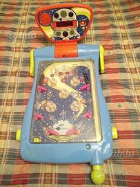Flipper da tavolo
