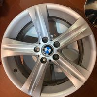 Cerchi 18 BMW