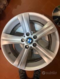 Cerchi 18 BMW