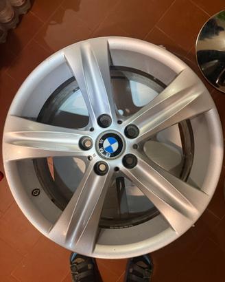 Cerchi 18 BMW