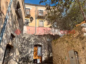 Casa Indipendente Pesche [I0526VRG]