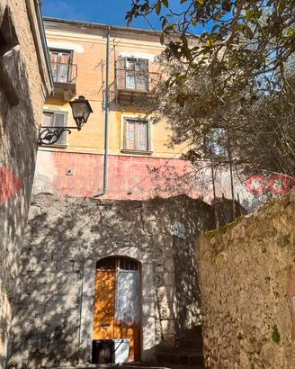 Casa Indipendente Pesche [I0526VRG]