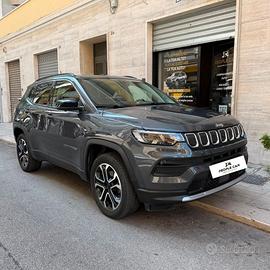 Jeep Compass 1.6 Multijet - 131CV