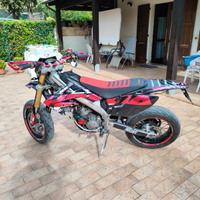 Hm CRM 125 2t