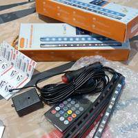 Lampade a led per auto