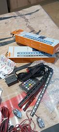 Lampade a led per auto