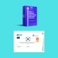 Patentino drone Specific: manuale + esame gratis