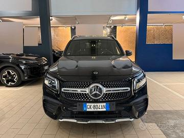 Mercedes GLB 200d Premium 2022