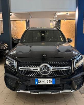 Mercedes GLB 200d Premium 2022