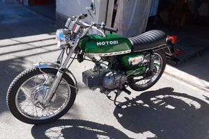 MotoBi Altro modello - 1972