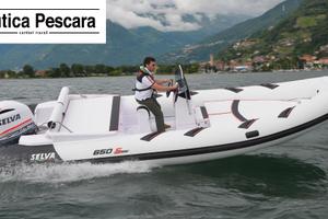SELVA 650 Family PRONTACONSEGNA