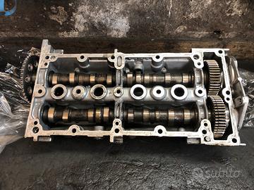 Testata Fiat 1.3 Multijet