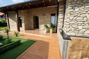 PORZIONE DI BIFAMILIARE A NOVAFELTRIA