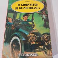 Il Giornalino di Gianburrasca