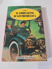 Il Giornalino di Gianburrasca