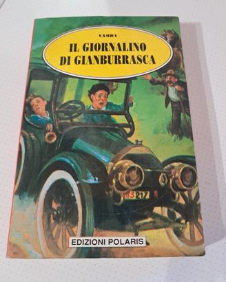 Il Giornalino di Gianburrasca