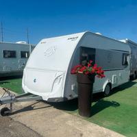 KNAUS 460 FINANZIABILE CON PICCOLE RATE MENSILI