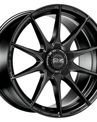Cerchi OZ Audi Mercedes Seat Skoda VW BMW Mini