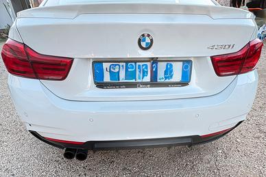 BMW 430i