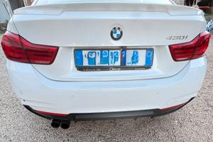 BMW 430i