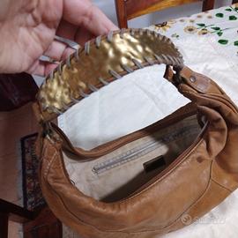 borsa coccinelle nuova mai usata