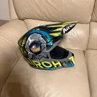 Casco Airoh taglia S