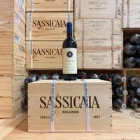 stock vini e champagne premium