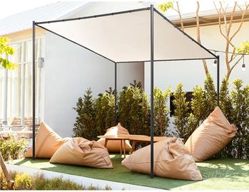 GAZEBO VIMINO