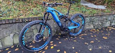 E-BIKE ROTWILD RE750 2020 TAGLIA M – 750Wh