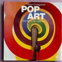 Pop Art - Una storia che continua