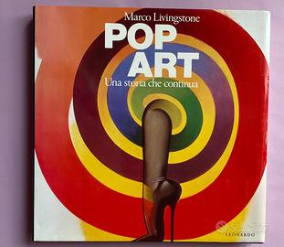 Pop Art - Una storia che continua