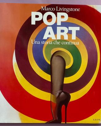 Pop Art - Una storia che continua