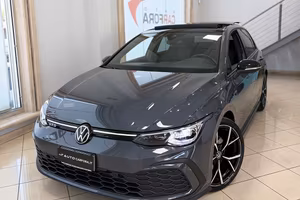 Volkswagen Golf GTD 2.0 200cv DSG |TETTO APRIBILE+