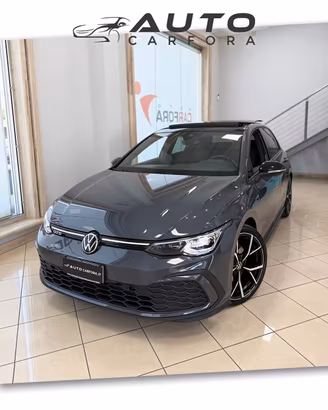 Volkswagen Golf GTD 2.0 200cv DSG |TETTO APRIBILE+