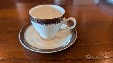 servizio da caffè Johann Seltmann Vohenstrauss