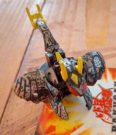 Bakugan Bakusteel Altair 