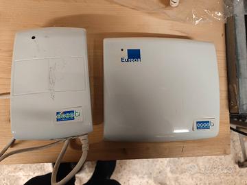 centralino telefonico 