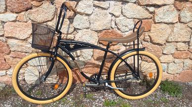 bici vintage Pegas