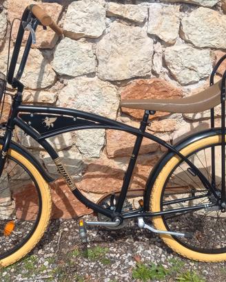bici vintage Pegas