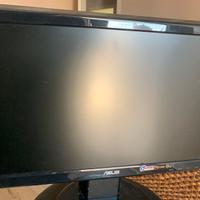 Monitor Asus 18’