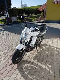 Kawasaki ER6N