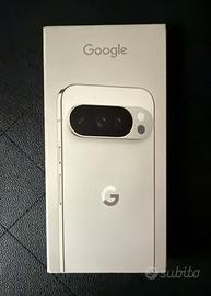 PIXEL 10 PRO 128GN NUOVO