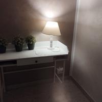scrittoio bianco