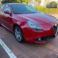 Giulietta 2018 ricambi