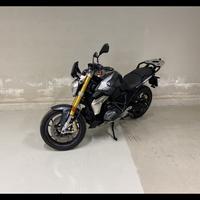 BMW MOTO R 1250 R Exclusive ABS My21
