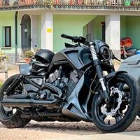 Harley-Davidson V-Rod - 2009