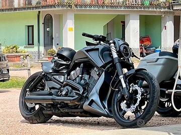 Harley-Davidson V-Rod - 2009