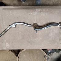 Vespa 125 Bacchetta - Manubrio - Originale Piaggio